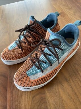 Jambu Jenny Knit Sneaker Size 7